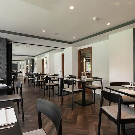 Hotel The Scholar 4*
