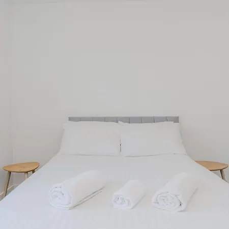 Guestready - Restful Near Castle شقة *