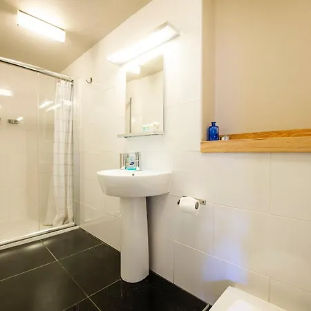 Апартаменты Guestready - Edinburgh's New Town Cosy Hideaway *