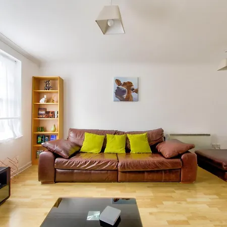 Guestready - A Pleasant Near Leith