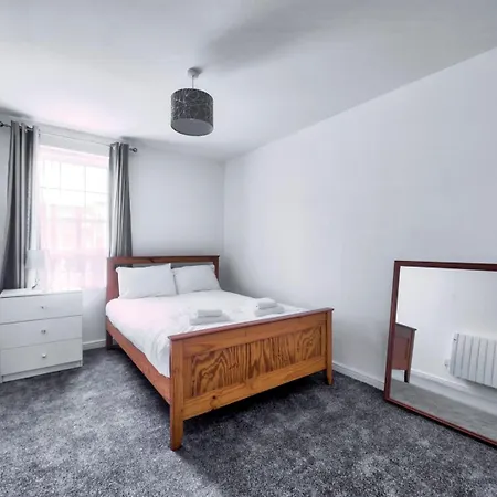 Guestready - A Pleasant Near Leith Apartamento *