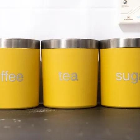 Guestready - A Pleasant Near Leith