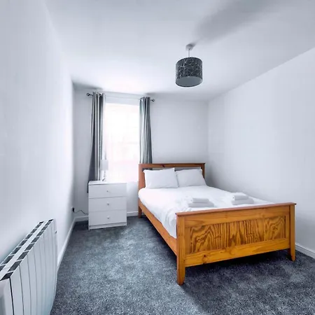 Guestready - A Pleasant Near Leith *