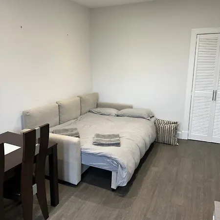 Beautiful Flat Close To Centre Daire Edinburgh