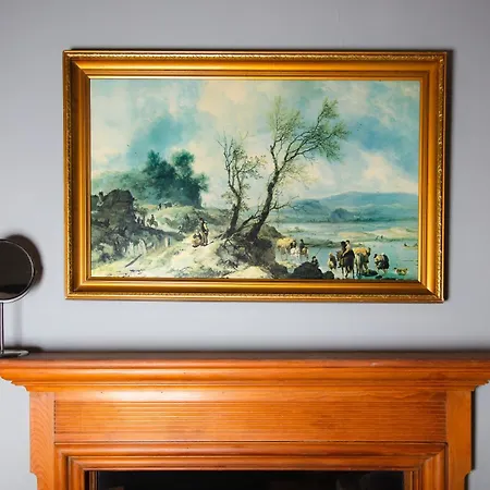 Comfortable, Spacious Retreat, By The Meadows! * Édimbourg