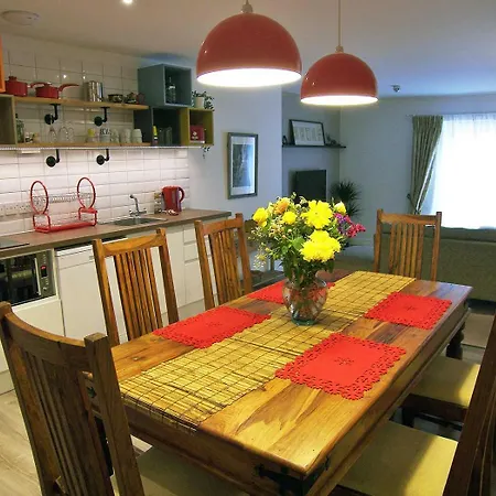 Beaverhall Apartment