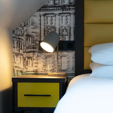 Hotel Km Edinburgh