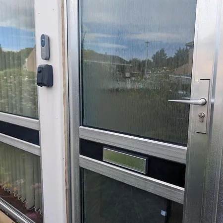 Lägenhet Gorgeous Full In Edinburg