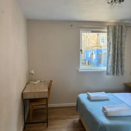 Quiet For Upto 4 People