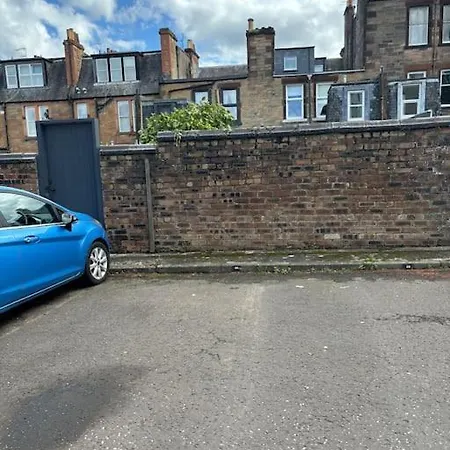 Quiet For Upto 4 People * إدنبرة