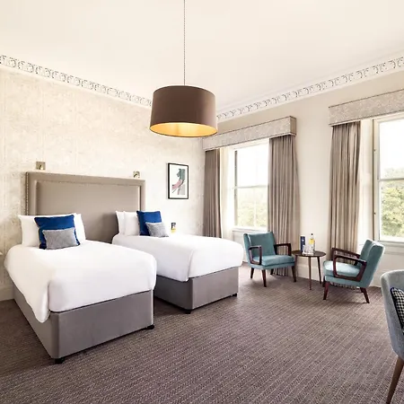 Voco - Royal Terrace By Ihg 4*