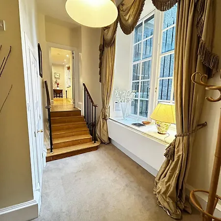 Parliament Sq Appartement *