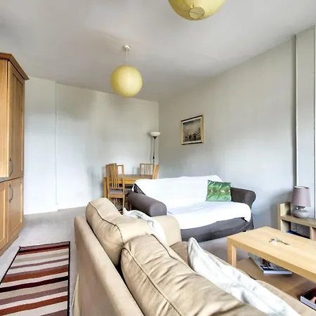 Guestready - Charming In Old Town * Édimbourg