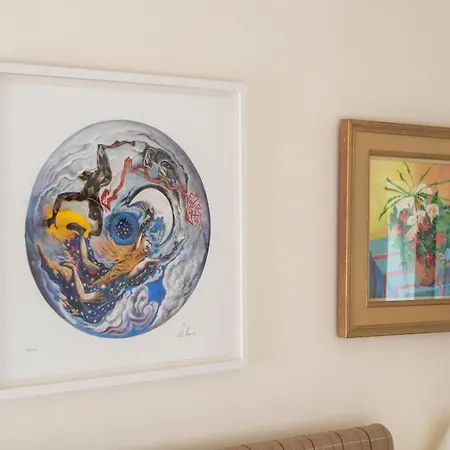 Guestready - Classic Charm Near Holyrood Park エディンバラ