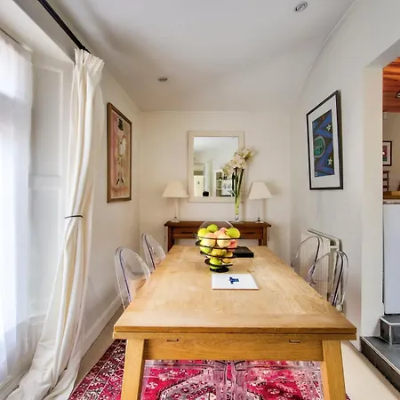 Guestready - Classic Charm Near Holyrood Park