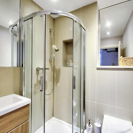 Guestready - Elegant In Old Town * Εδιμβούργο