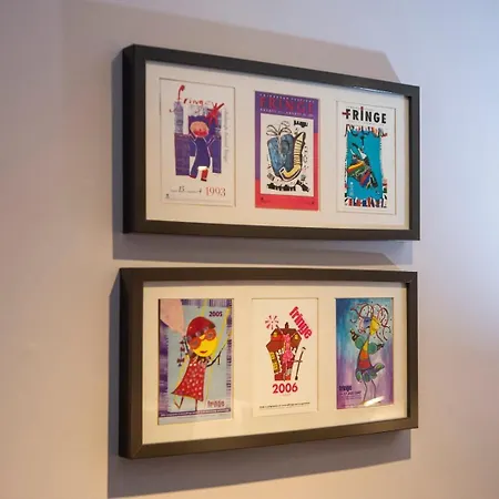 Guestready - Elegant In Old Town * Εδιμβούργο