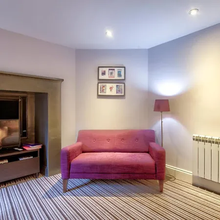 Guestready - Elegant In Old Town Апартаменты *