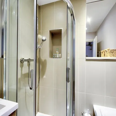 Guestready - Elegant In Old Town Апартаменты *