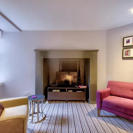 Guestready - Elegant In Old Town *