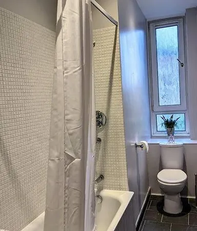 Apartament Jamie's In