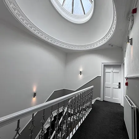 Hotel Haymarket Hub *