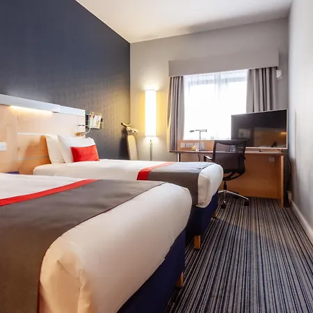 Express - Royal Mile By Ihg Otel