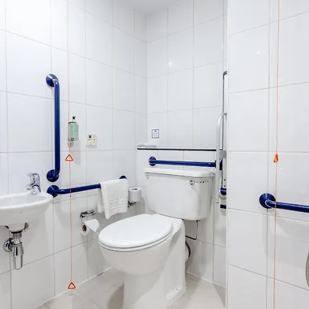 Express - Royal Mile By Ihg Otel 3*