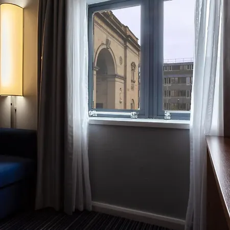 Express - Royal Mile By Ihg Otel 3*