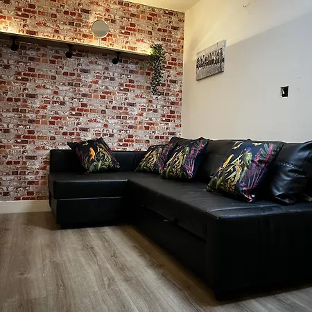 Apartment Beaverhall