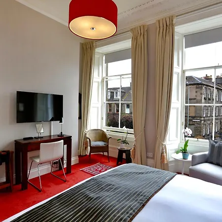 Gasthof Sheridan Edinburgh