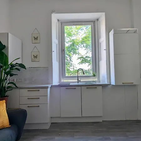 Rum i privatbostad Friends