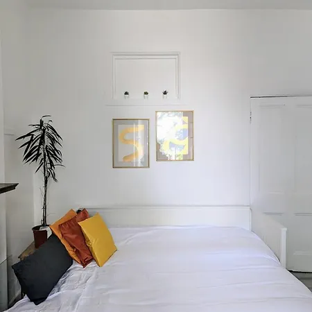 Friends Rum i privatbostad