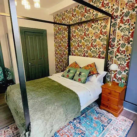 River Haven Edinburgh