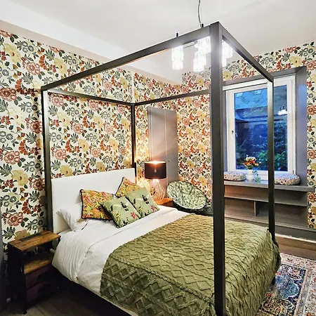 Gasthof River Haven 2*