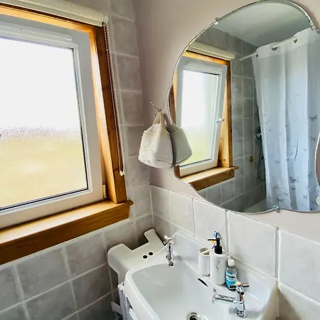Beautiful Duplex * Εδιμβούργο