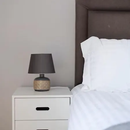 Appartement Cosy And Chic, Quiet In Leith *