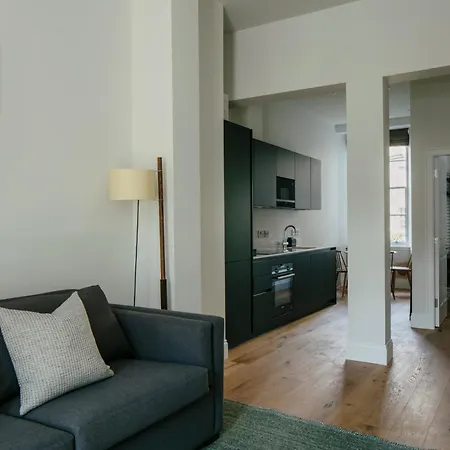 33 Castle Terrace エディンバラ