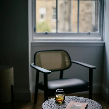 33 Castle Terrace Edimburgo