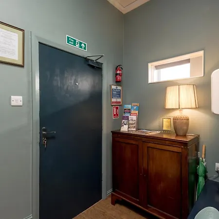 Appartamento Causewayside - The Address Edimburgo