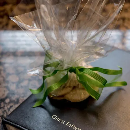 شقة Causewayside - The Address