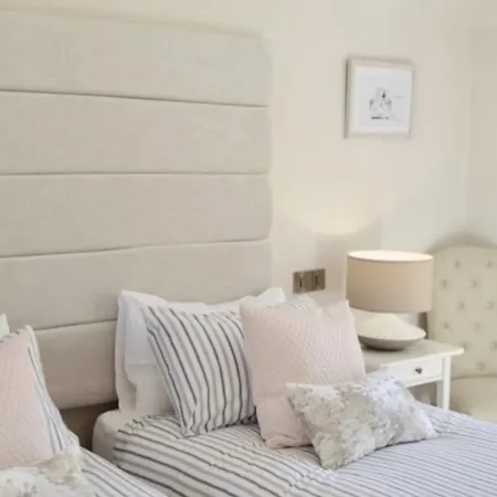 The Lane Apartment Edinburgh