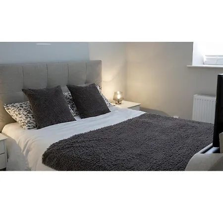 The Lane Apartment Edinburgh