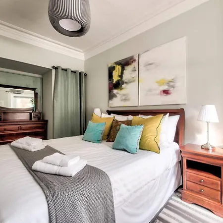 Guestready - Spacious And Beautiful 2br Flat In Morningside Edinburgh
