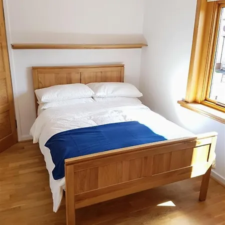 Prázdninový dům Twenty Dc Edinburgh