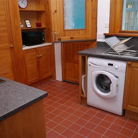 Twenty Dc Ferienhaus Edinburgh