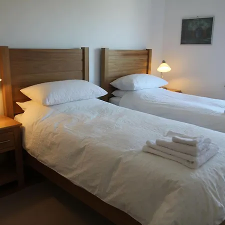 Twenty Dc Ferienhaus