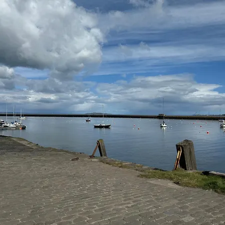 Km Granton * Edimburgo