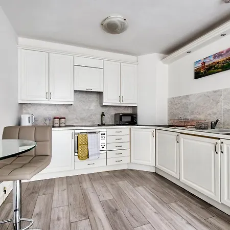 Guestready - Bright & Airy 1br Flat In Center Appartement