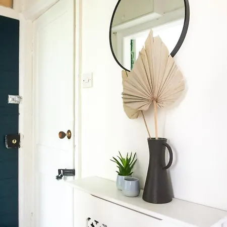 Apartment Guestready - Picturesque 1bd In Dean Village